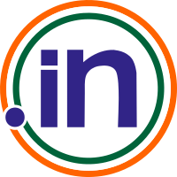 .in Domain Name | ExtraHostPro